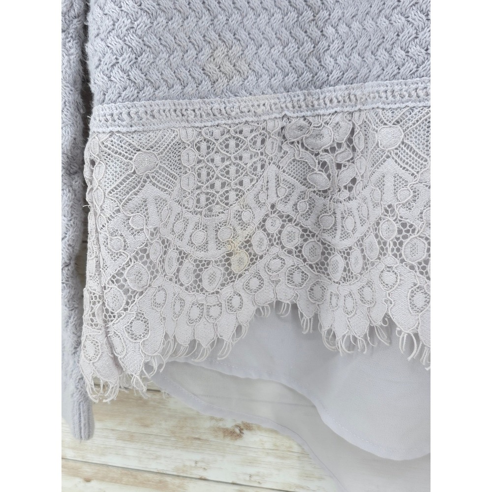 Lucky Brand Sweater Womens Size L - Picture 4 of 8